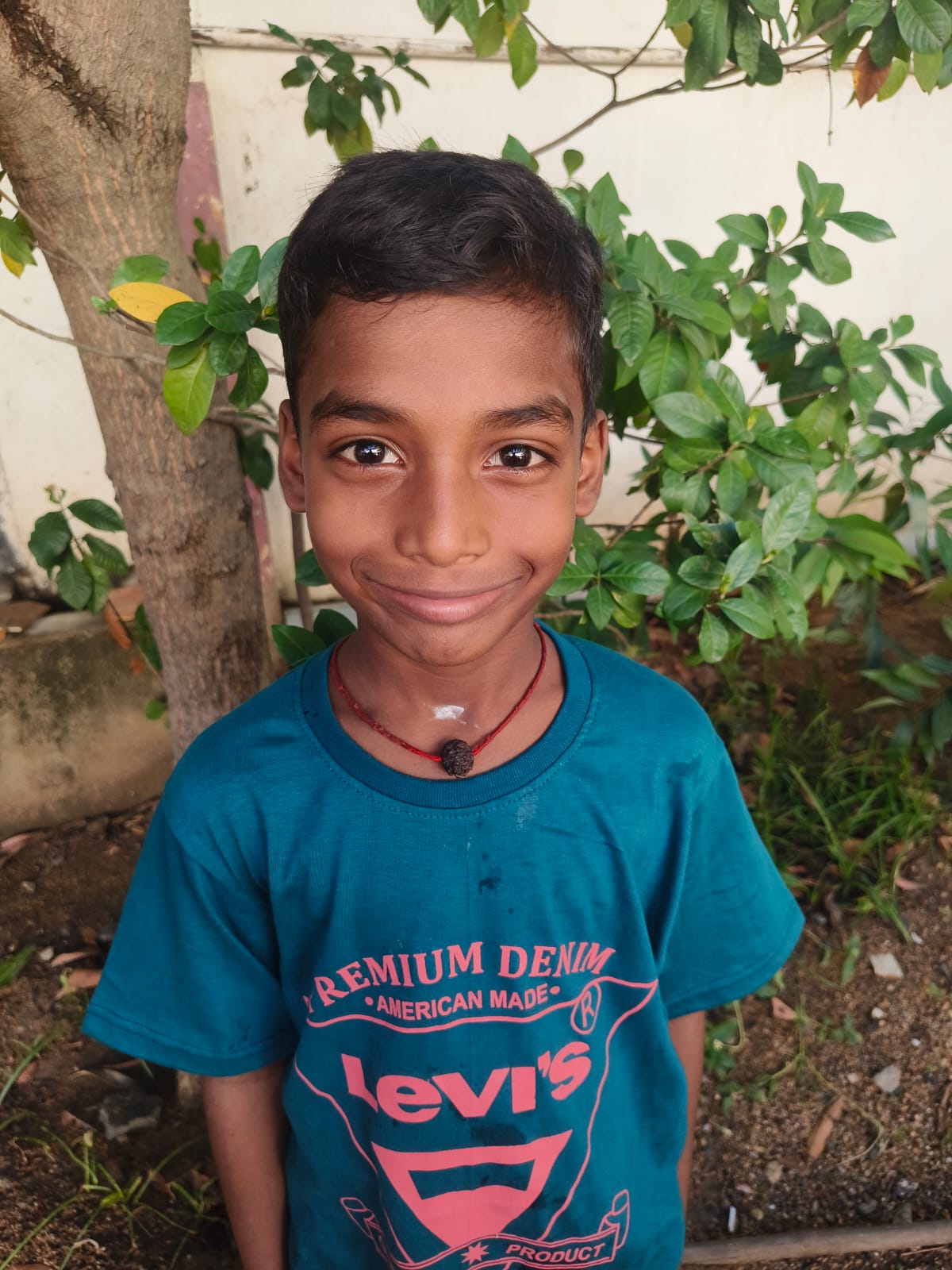 Picture of Lingeshwaran