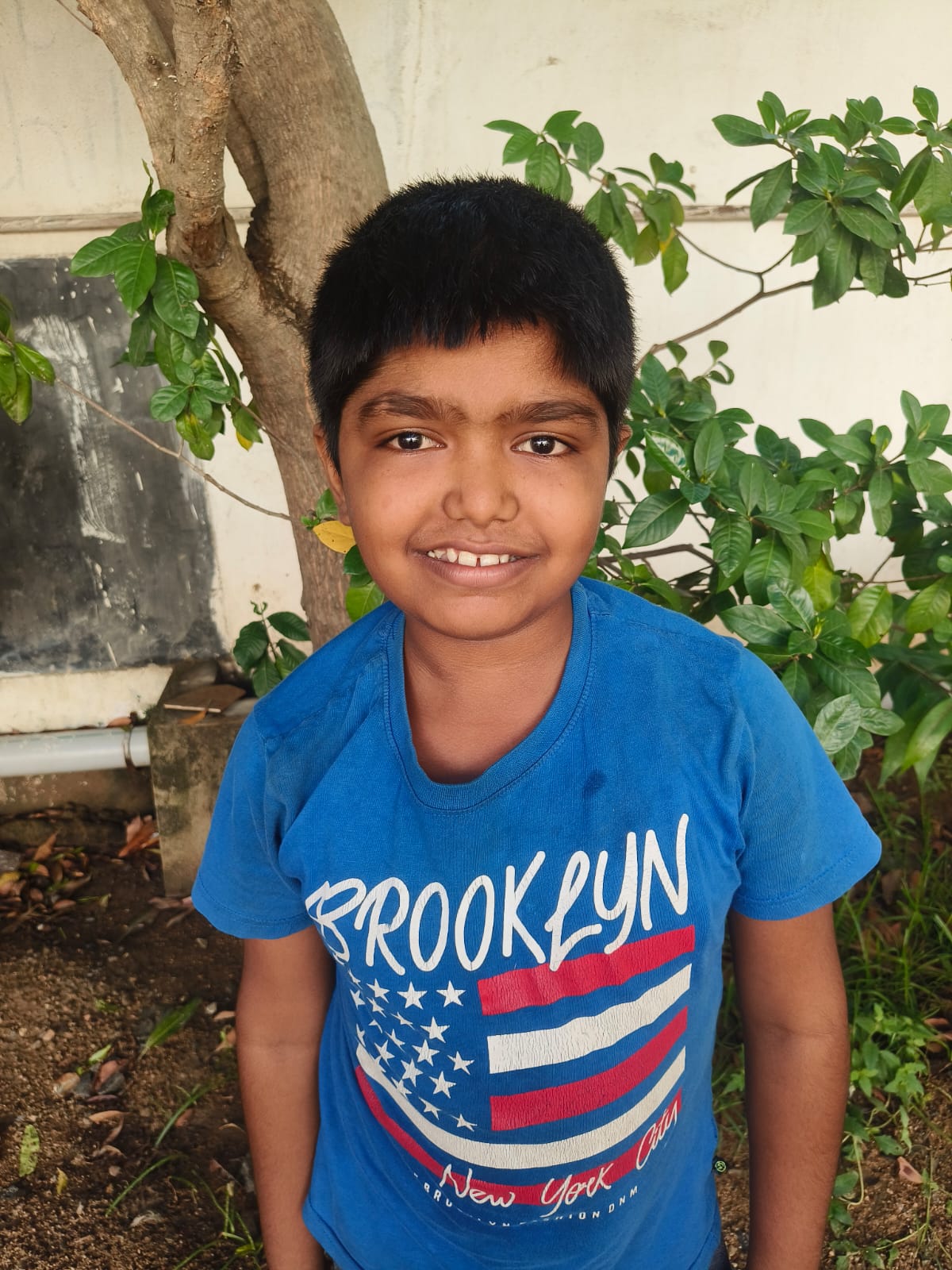 Picture of Kavinash