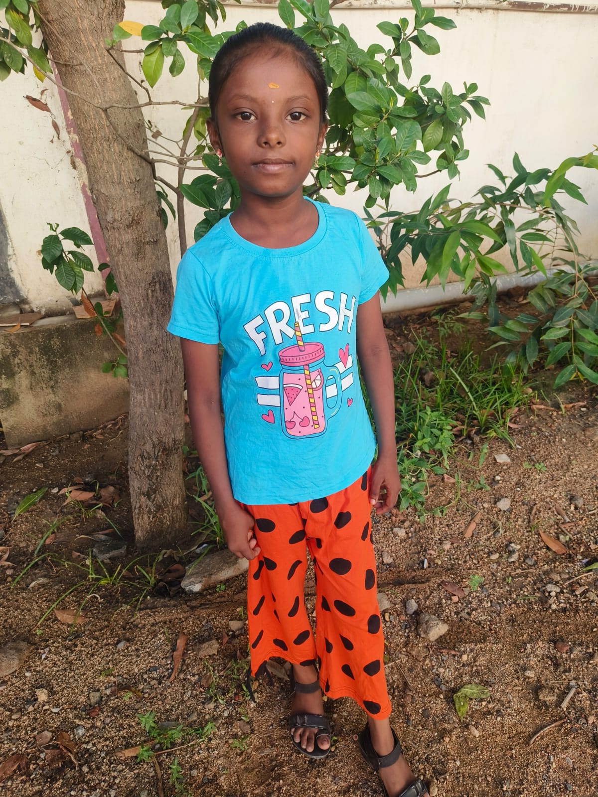 Picture of Thiyaa
