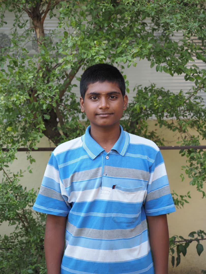 Picture of Gokul