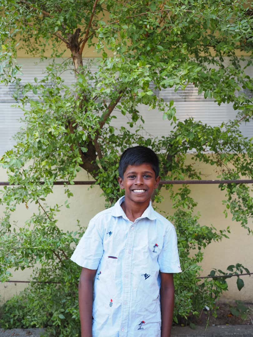 Picture of Velmurugan