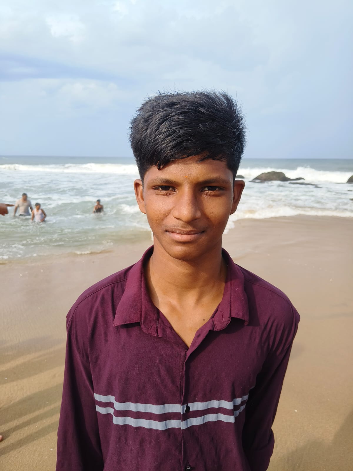 Picture of Jeevan