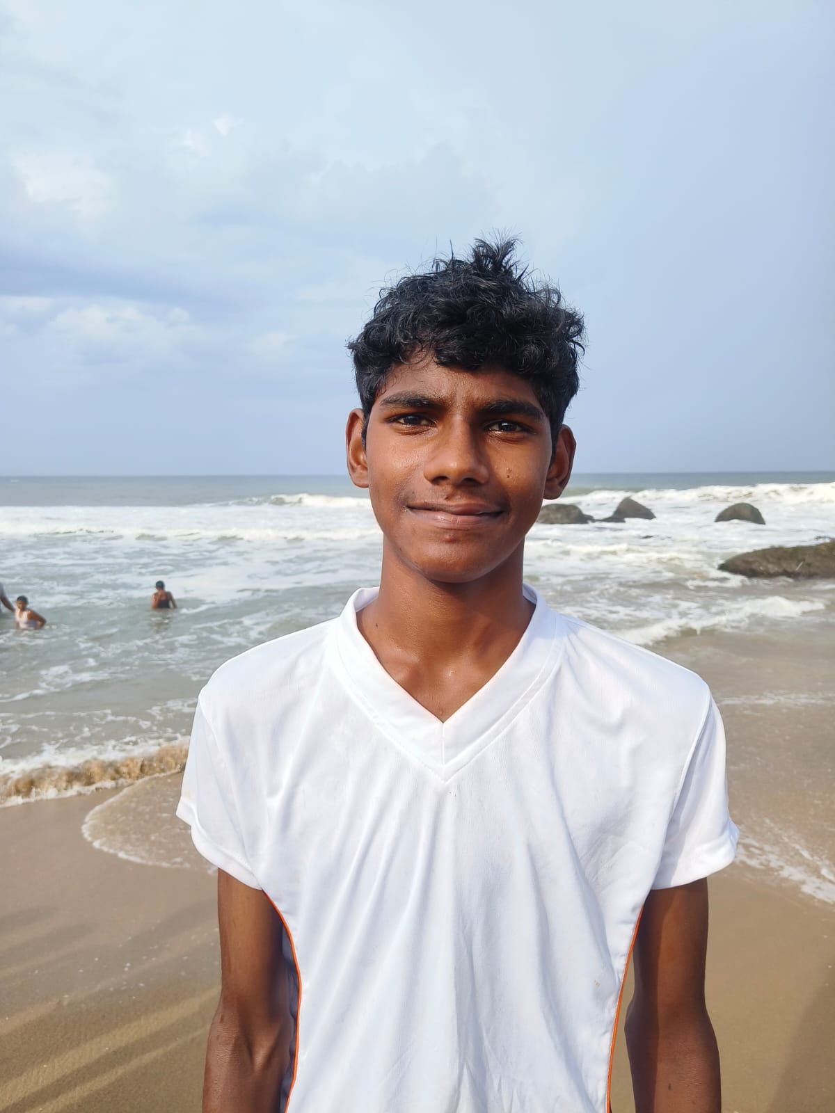 Picture of Manikandan V
