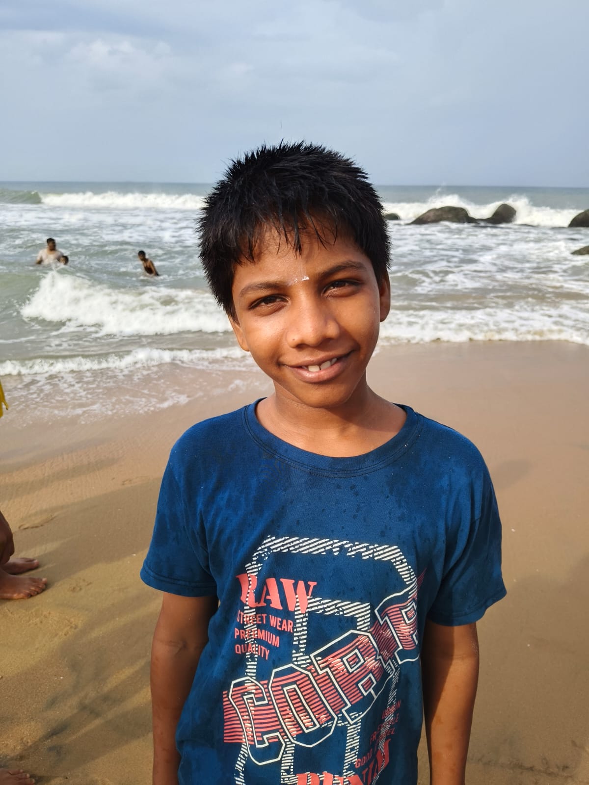 Picture of Deepak