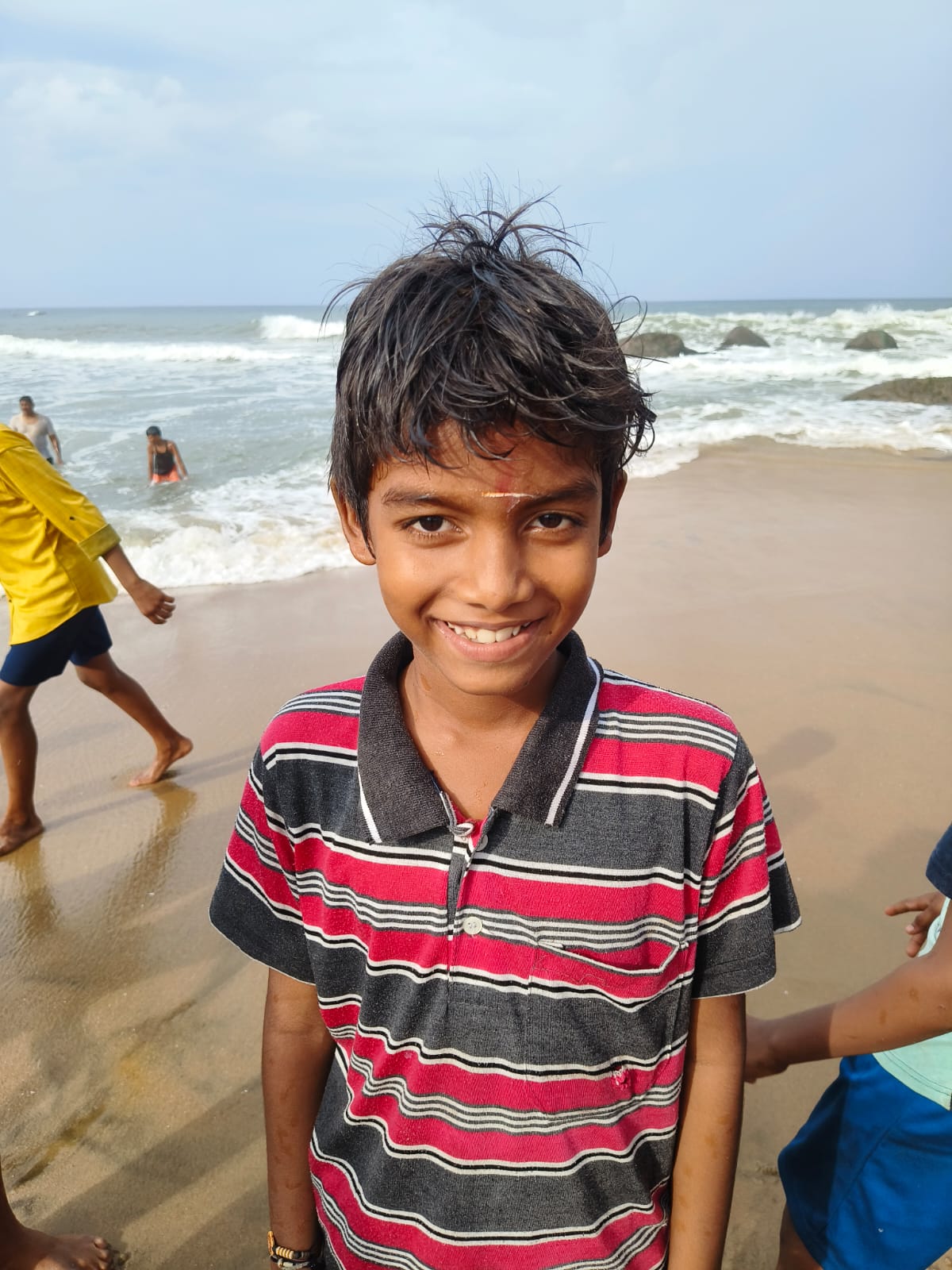 Picture of Marimuthu