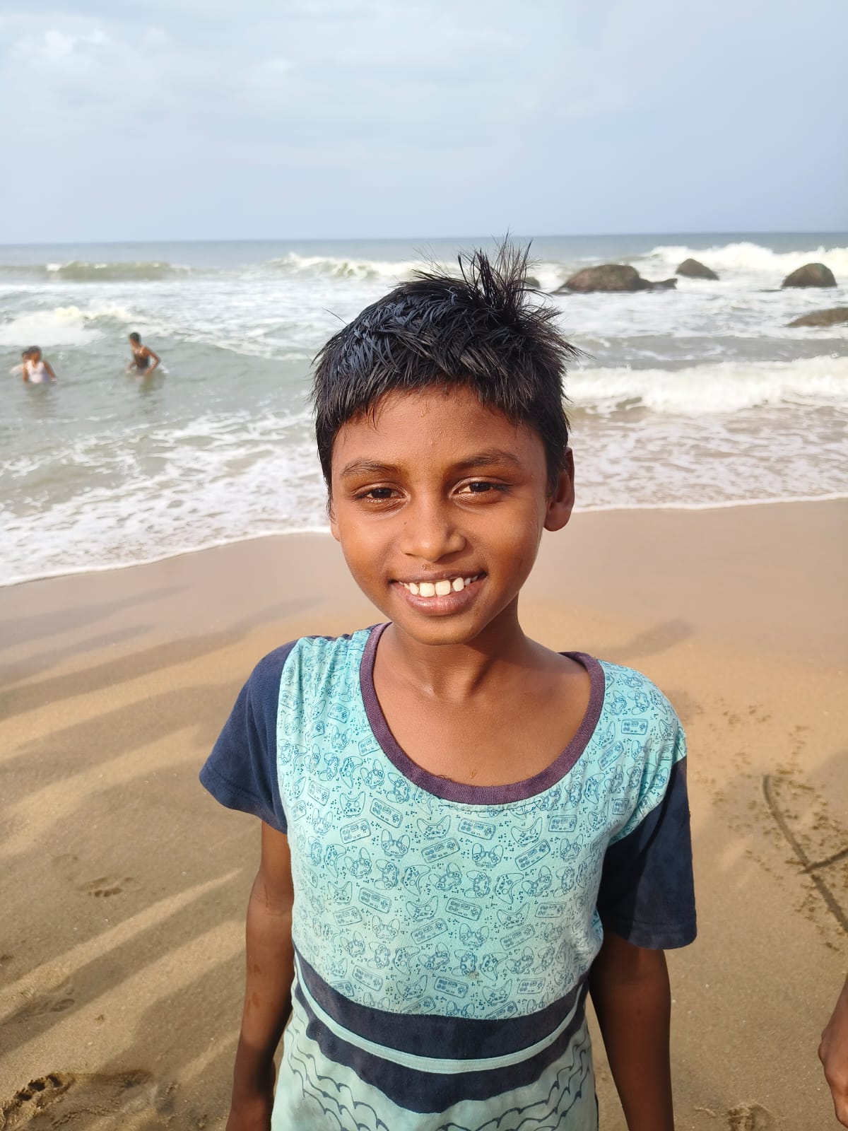 Picture of Vetrivel