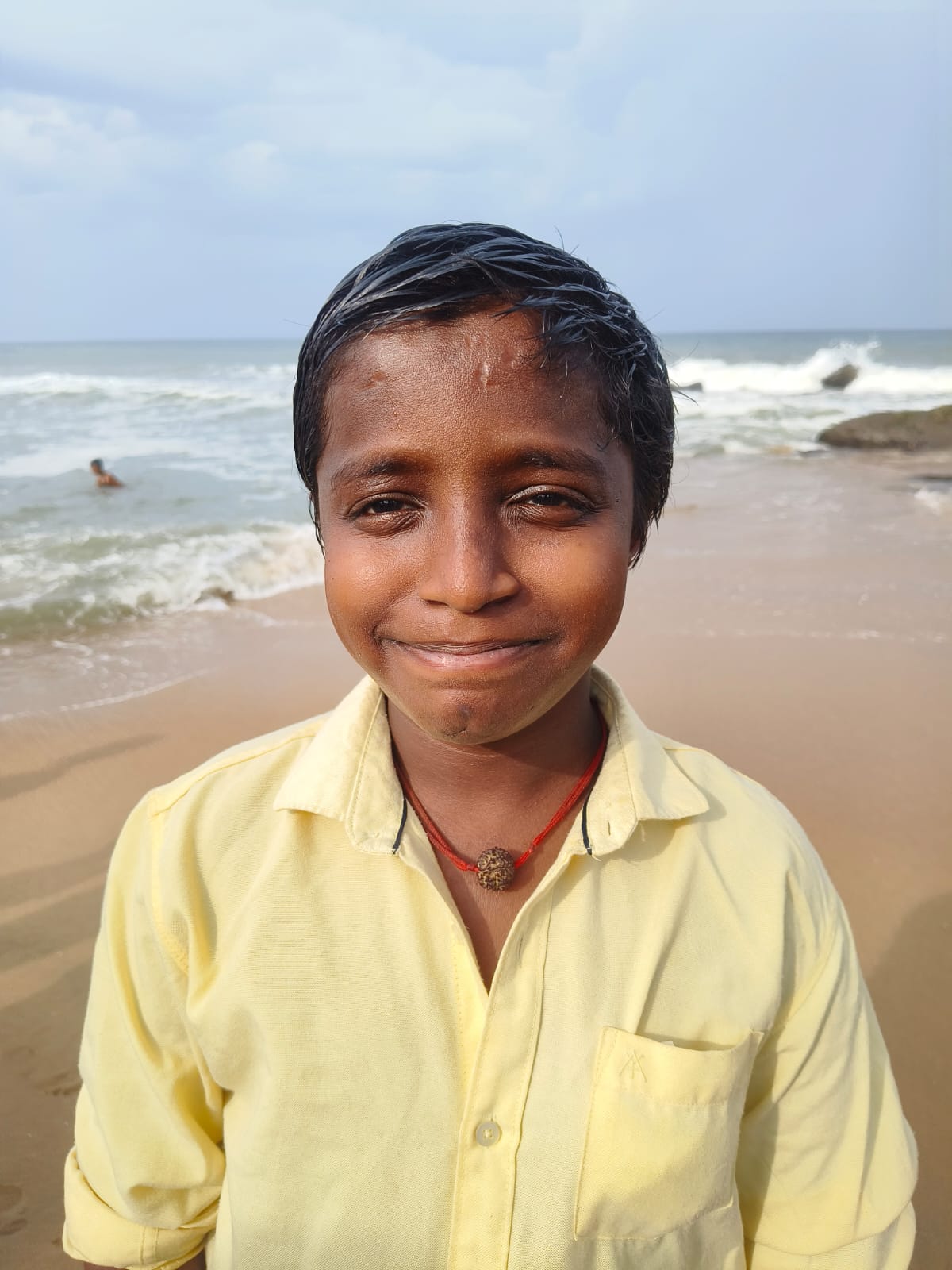 Picture of Madhavan