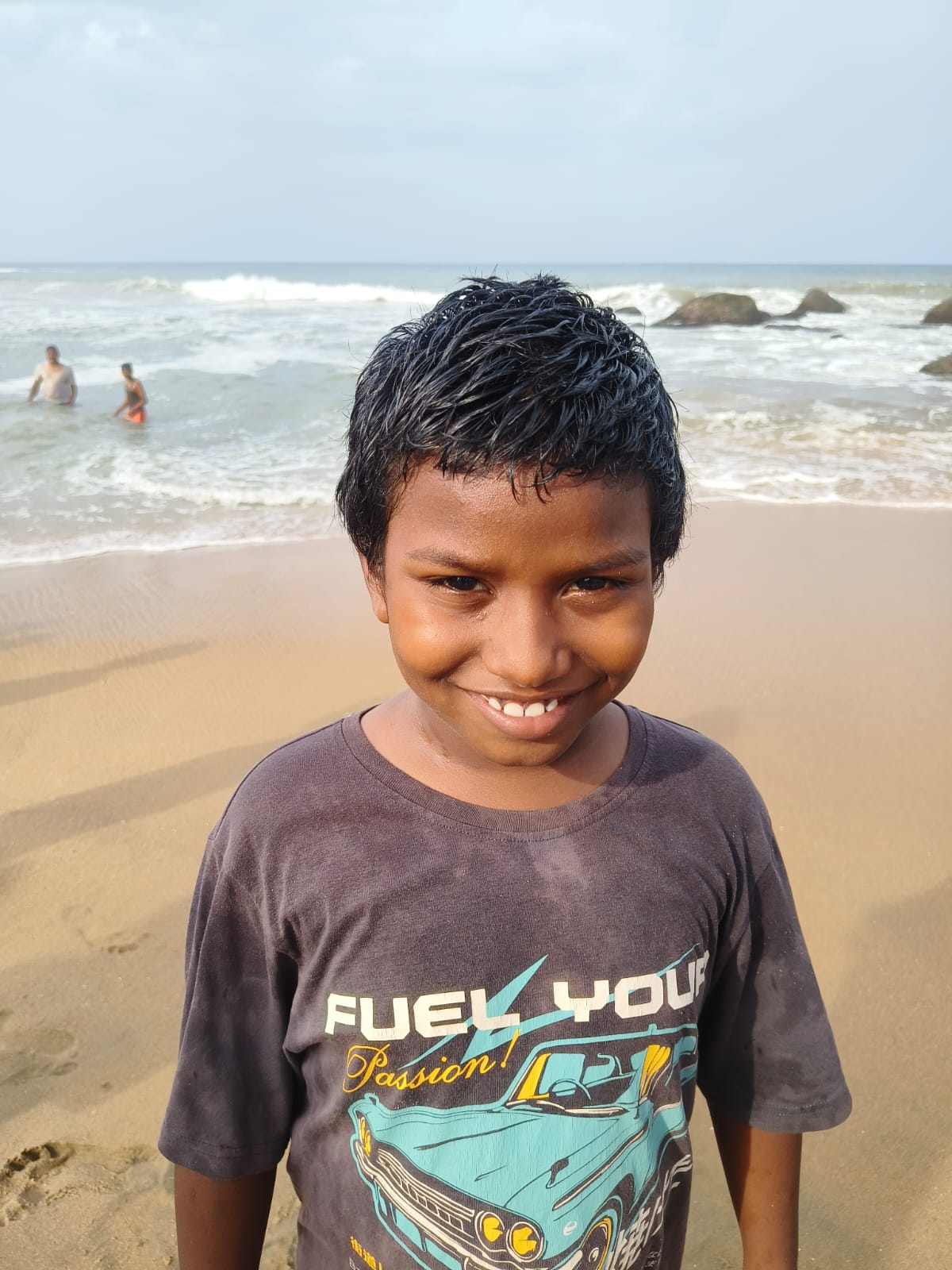 Picture of Venkatesh
