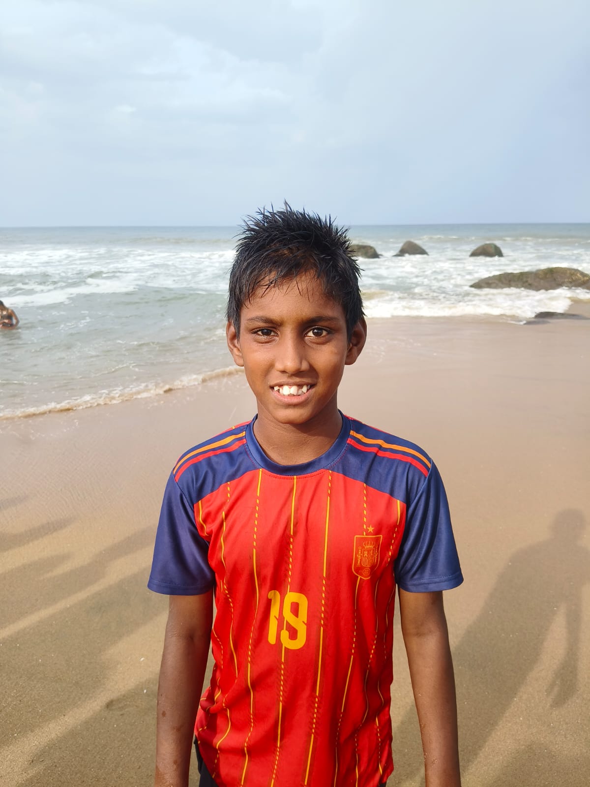 Picture of Eswarapandi