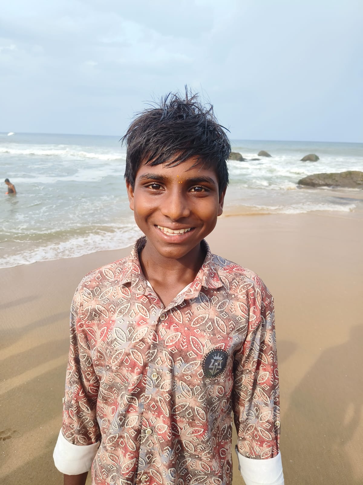 Sanjai