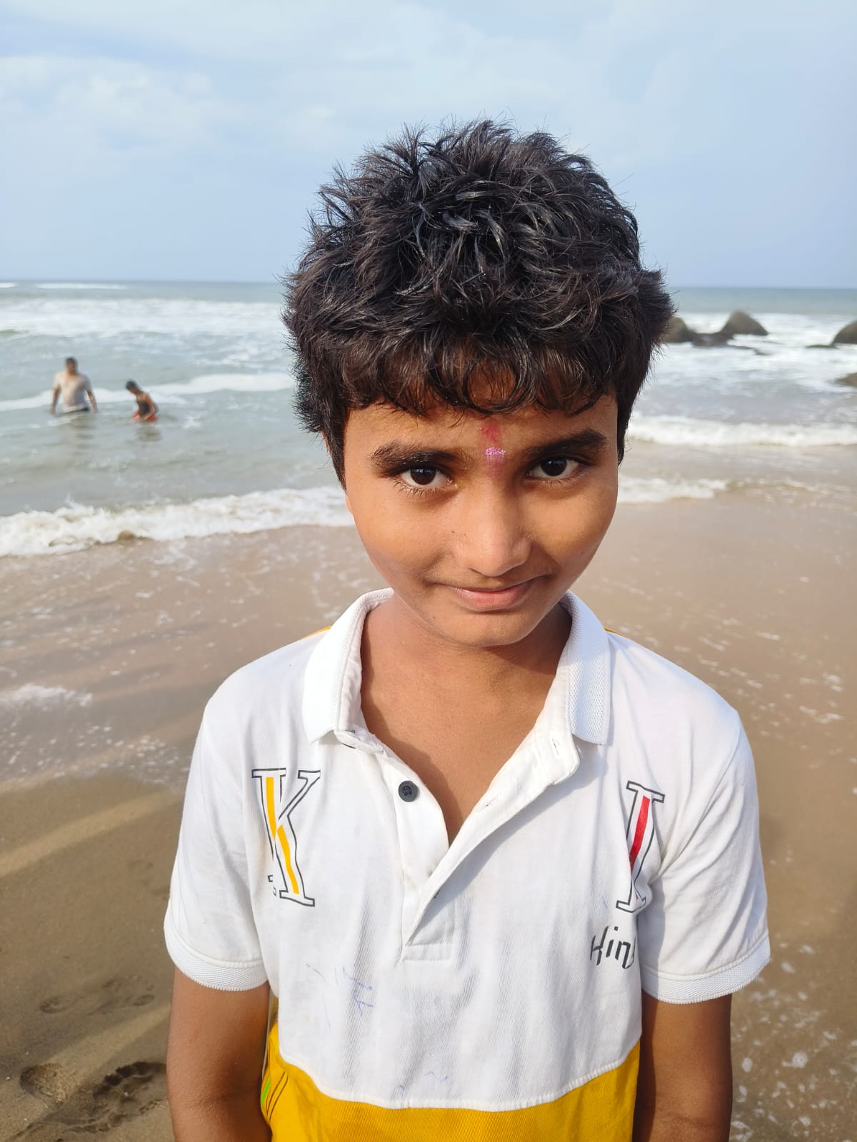 Picture of Aathish