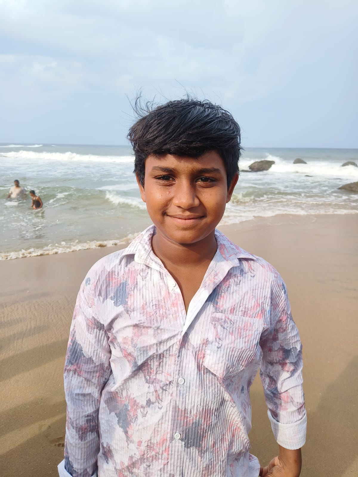 Picture of Dharani