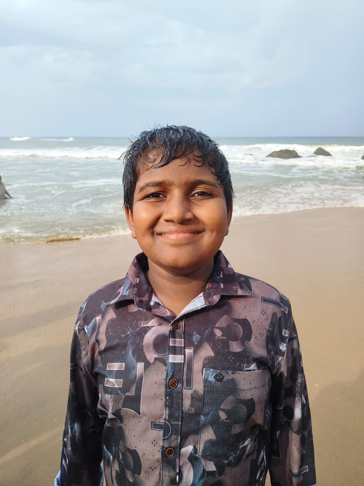 Picture of Harish