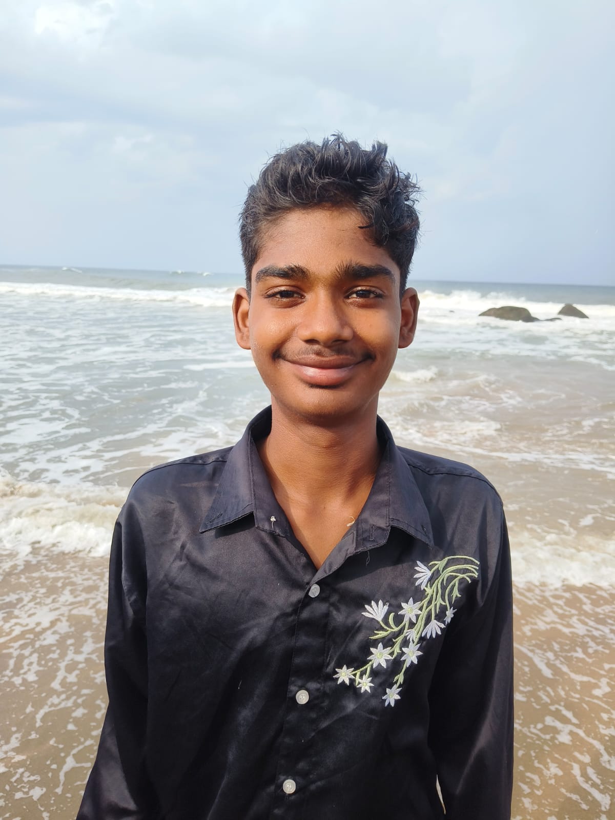 Nithish