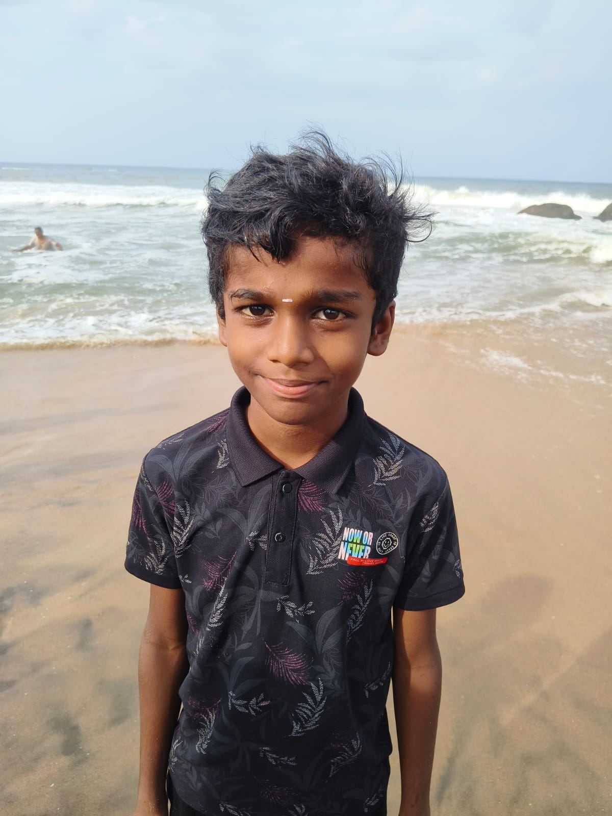 Picture of Mathysh