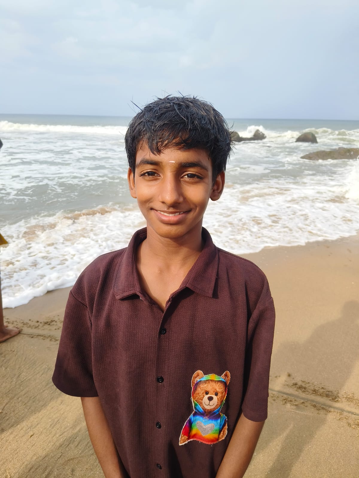 Picture of Vishal