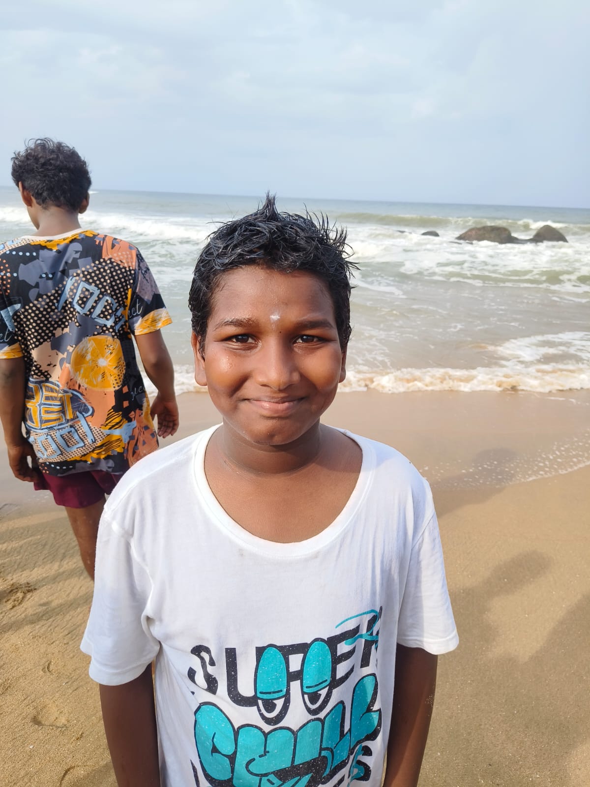Picture of Sathishkumar