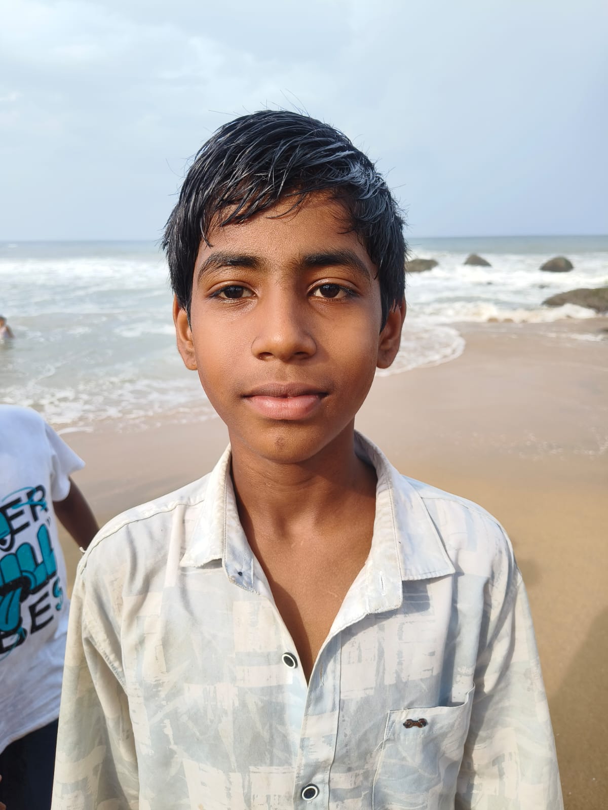 Picture of Dhanush A