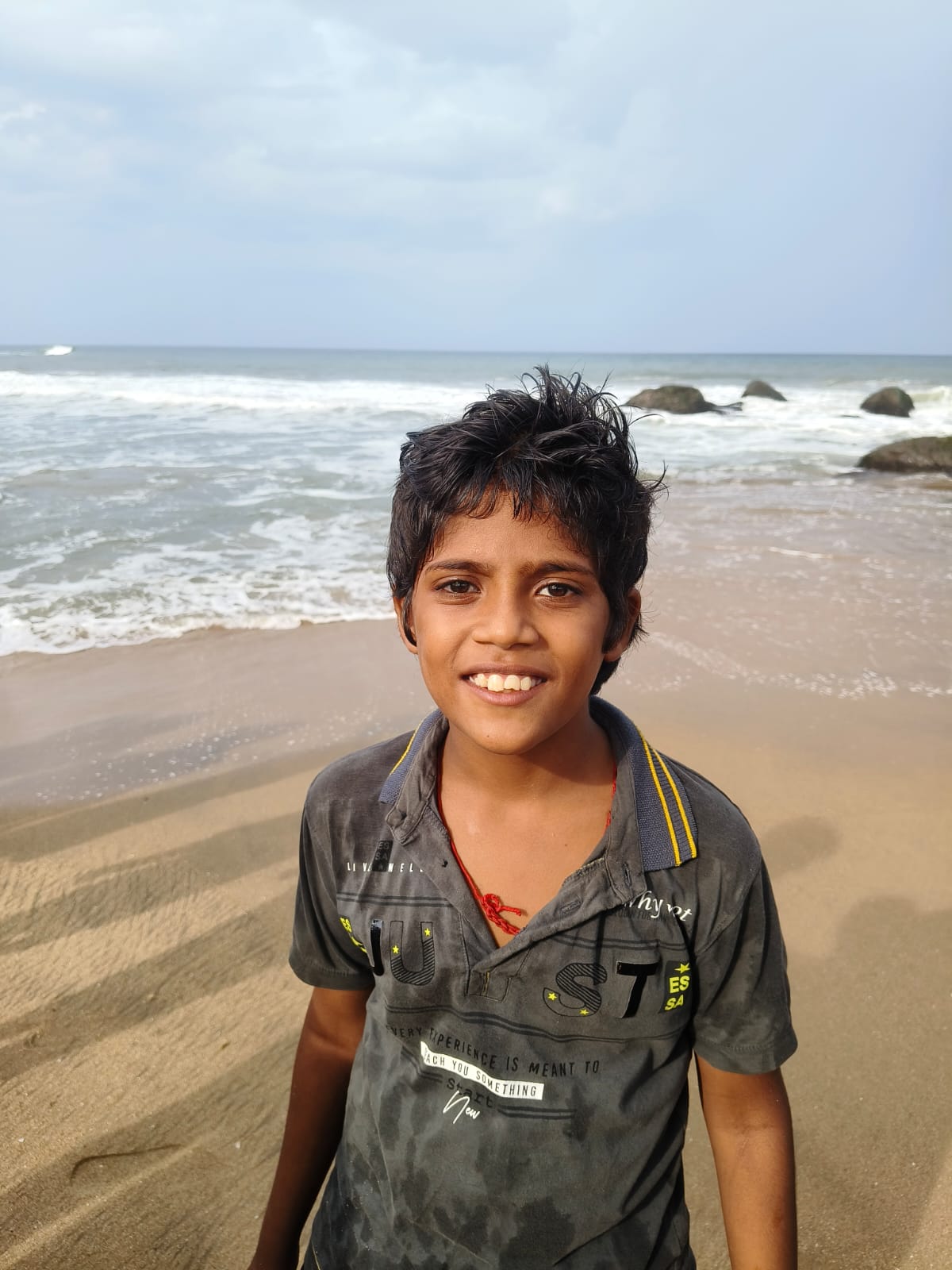 Picture of Ritheesh
