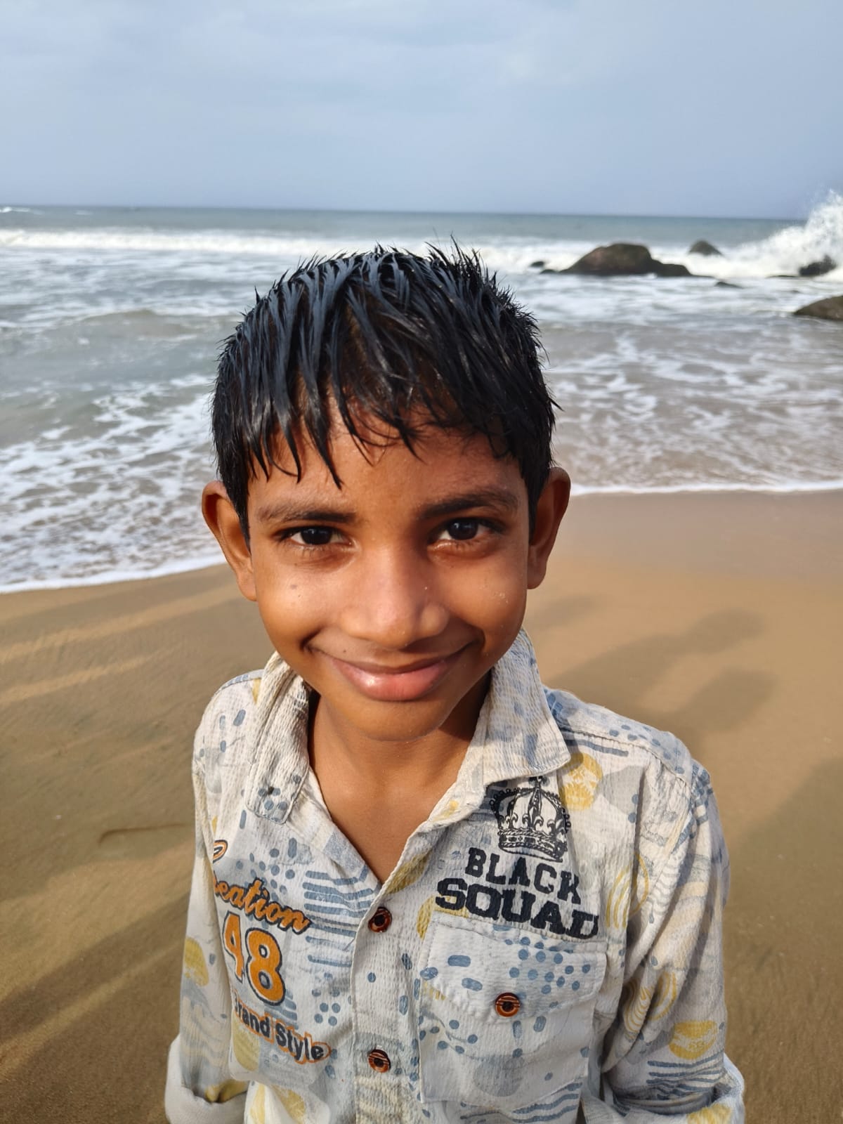 Picture of Sai Lakshith
