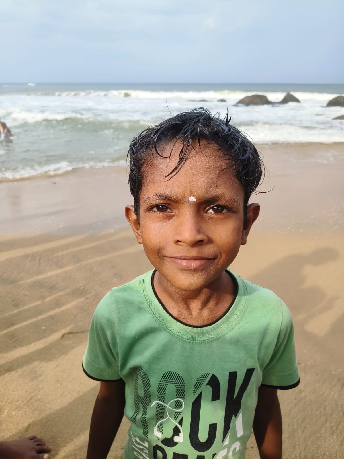 Picture of Dharshan