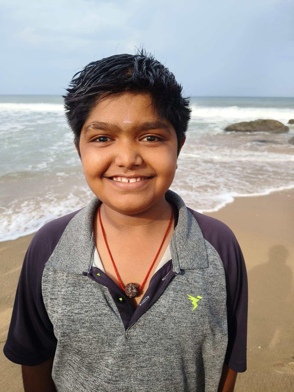 Picture of Kavinash
