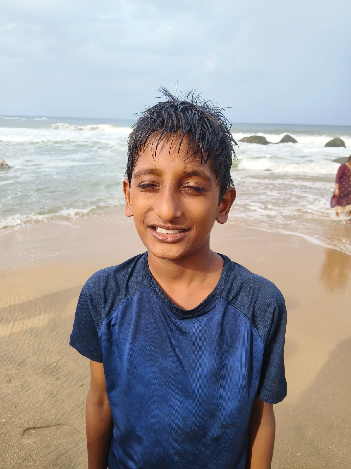 Picture of Madhan