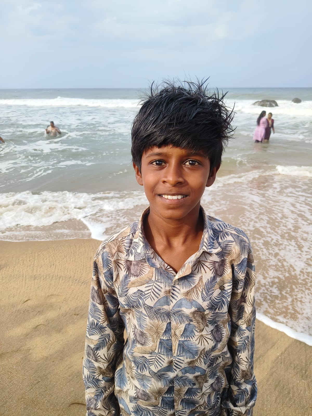 Picture of Velmurugan