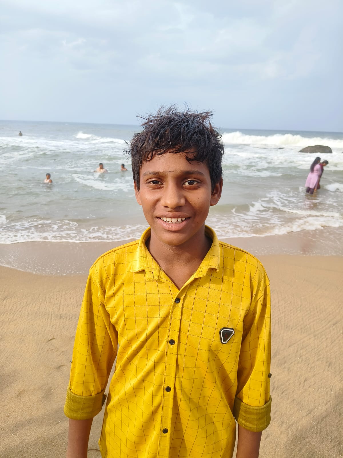 Picture of Chandru